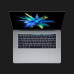 б/у Apple MacBook Pro 15, 2017 (512GB) (MPTT2) (Відмінний стан)